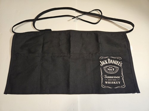 Grembiule barista jack - da,
