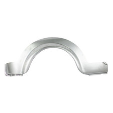 Lamiera per riparazione