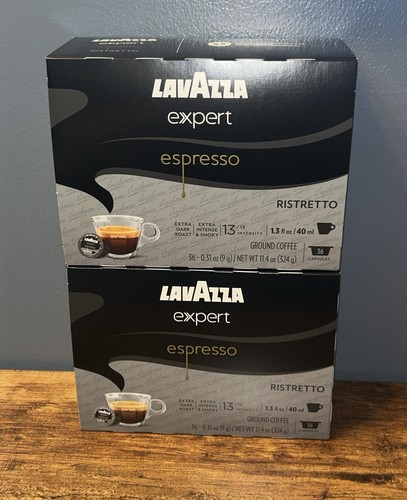 Boxes lavazza expert - 2, boxes,