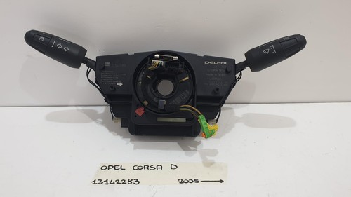 Devioluci per opel corsa - corsa, 5p