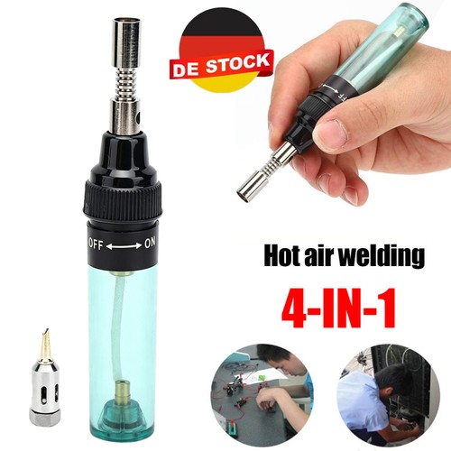 Mini saldatore gas - mini, a