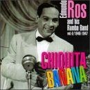 Chiquita Banana V4 1946-47 von Edmundo Ros | CD | Zustand sehr gut