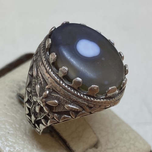 Anello uomo aaa vintage in - uomo,