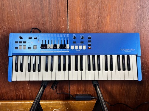 Organo portatile hammond - organo,