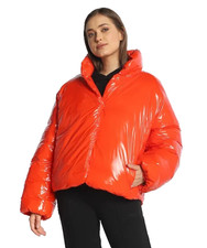 Cappotto giacca bomber Pinko