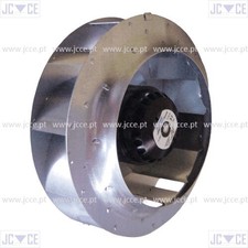 Ventola centrifuga Ecofit