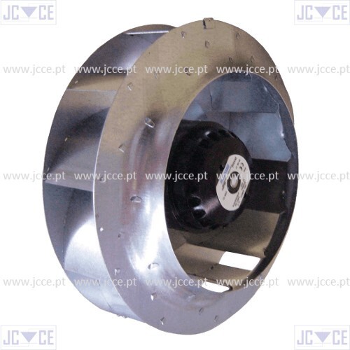 Ventola centrifuga ecofit - ventola,