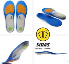SIDAS 3Feet scarpa trail