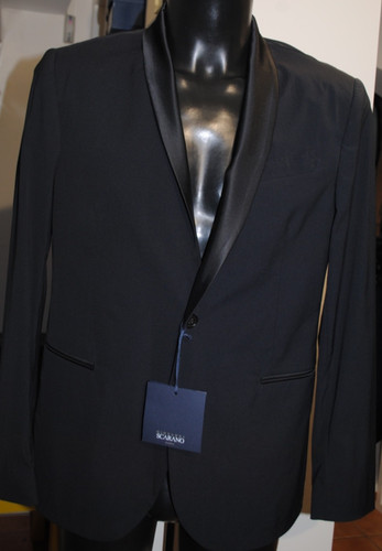 Scarano napoli sartoria - napoli,