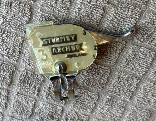 Sturmey archer velocità - sturmey,