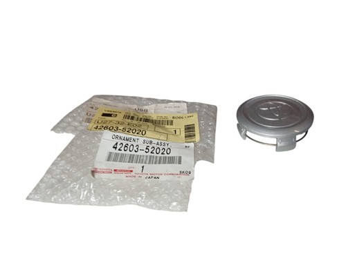 Copri mozzo per toyota yaris - mozzo,