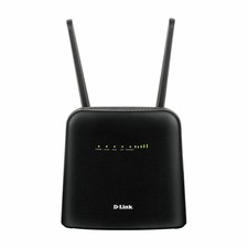 Router D-Link DWR-960 Nero