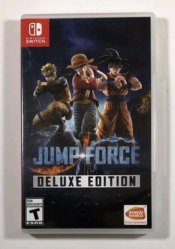 Solo custodia gioco jump - solo,