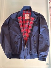 Giubbotto Baracuta G9