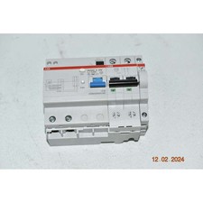 Differenziale magnetotermico