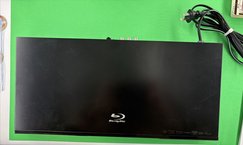Samsung c5500 lettore - samsung, bd-c5500