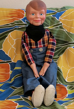 BLABBY - Bambola manichino