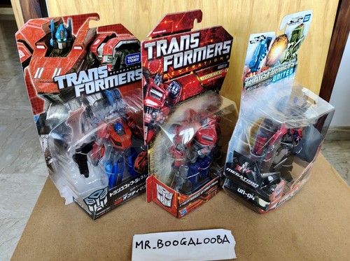 Transformers takara hasbro - transformers,