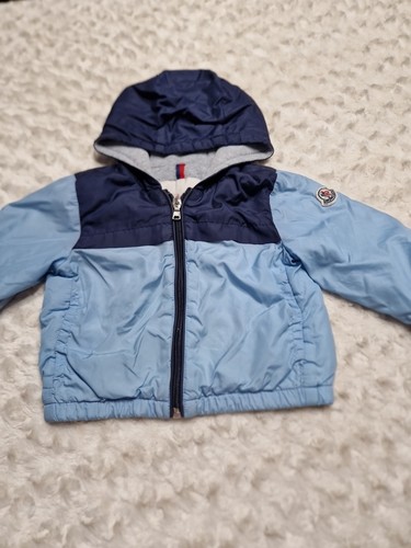 Cappotto moncler bambino - moncler,