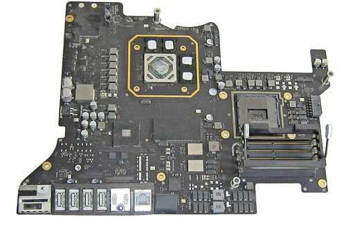 Scheda madre apple - madre, 27