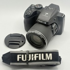 Fuji Finepix S9400 W