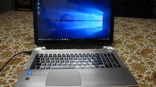 Toshiba satellite s55t b5233 - satellite, s55t-b5233