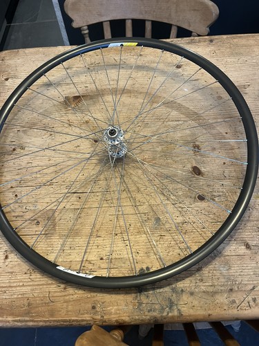 Mozzi campagnolo record - mozzi,
