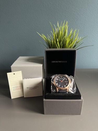 Orologio emporio armani - 43, mm-