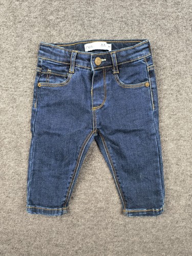 Jeans bambino zara - zara, taglia
