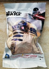 Star wars disney - star,