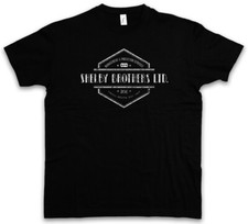 MAGLIETTA SHELBY BROTHERS LTD