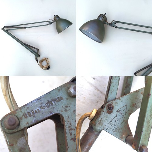 Lampada tavolo pantografo - lampada, da