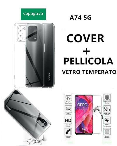 Cover morbida custodia - morbida,