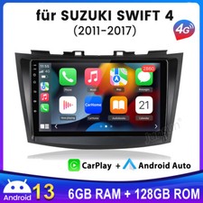 6+128G Android 14 autoradio