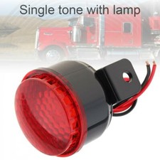 12V-24V Car Reverse Horn