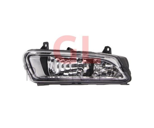 Fari diurni drl per - per, vw