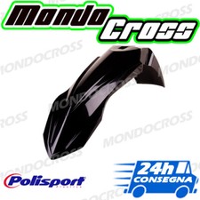 Parafango anteriore cross
