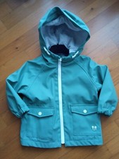 Giacca antivento impermeabile bimbo come nuova DISNEY  Zara Topolino 12 - 18