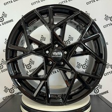 SET 4 Cerchi in lega compatibili per KIA Pro Ceed Venga Niro Soul Sportage da 16