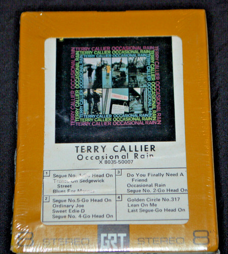 Terry callier occasional - occasional, rain