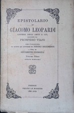 Epistolario di Giacomo