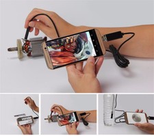 Waterproof Inspection Camera