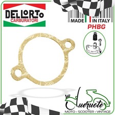 GUARNIZIONE CARBURATORE DELLORTO PHBG COPERCHIO VALVOLA GHIGLIOTTINA DELL ORTO