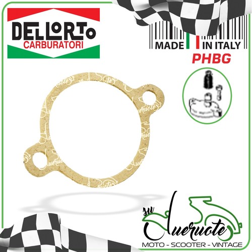 Guarnizione carburatore - guarnizione,
