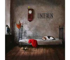 Unifaun cd - unifaun:, unifaun,