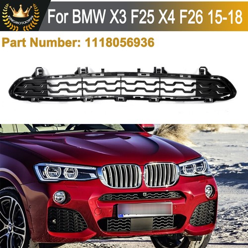 For 2015 2018 - f25, x4