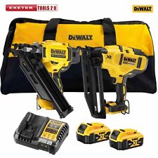 Dewalt DCK246P2 Kit