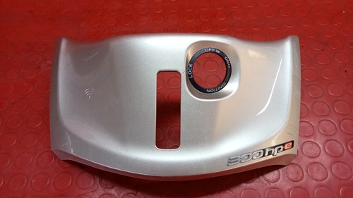 Carena cover scudo chiusura - cover,