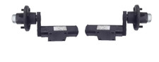 2 - 250# Torsion 1/2 Axle 500#