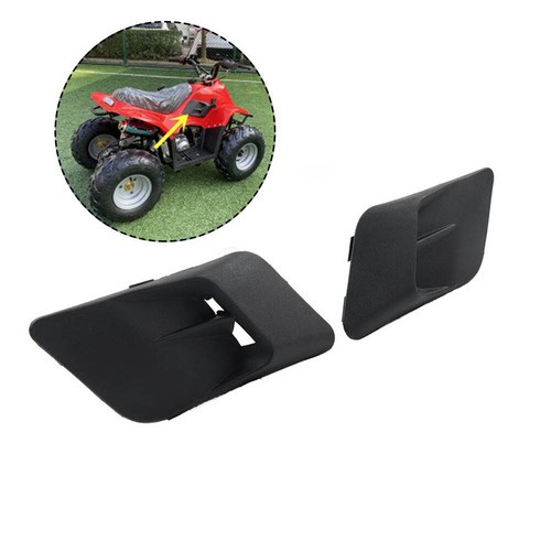Carrozzeria plastica parafango - plastica,